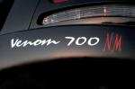 Dodge Viper Venom 700NM Neiman Marcus Special Edition by Hennessey 2008 года